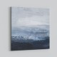 Abstract Landscape Artwork In A Cold Storm 7 Abstract Landscape Artwork In A Cold Storm 7