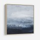 Abstract Landscape Artwork In A Cold Storm 7 Abstract Landscape Artwork In A Cold Storm 7