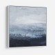 Abstract Landscape Artwork In A Cold Storm 7 Abstract Landscape Artwork In A Cold Storm 7