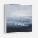 Abstract Landscape Artwork In A Cold Storm 7 Abstract Landscape Artwork In A Cold Storm 7
