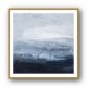 Abstract Landscape Artwork In A Cold Storm 7 Abstract Landscape Artwork In A Cold Storm 7