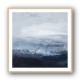 Abstract Landscape Artwork In A Cold Storm 7 Abstract Landscape Artwork In A Cold Storm 7