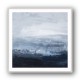 Abstract Landscape Artwork In A Cold Storm 7 Abstract Landscape Artwork In A Cold Storm 7
