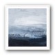 Abstract Landscape Artwork In A Cold Storm 7 Abstract Landscape Artwork In A Cold Storm 7