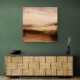 Abstract Landscape With Warm Layered Tones 6 Abstract Landscape With Warm Layered Tones 6
