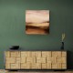 Abstract Landscape With Warm Layered Tones 6 Abstract Landscape With Warm Layered Tones 6