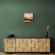 Abstract Landscape With Warm Layered Tones 6 Abstract Landscape With Warm Layered Tones 6