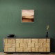 Abstract Landscape With Warm Layered Tones 6 Abstract Landscape With Warm Layered Tones 6