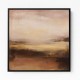Abstract Landscape With Warm Layered Tones 6 Abstract Landscape With Warm Layered Tones 6