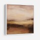 Abstract Landscape With Warm Layered Tones 6 Abstract Landscape With Warm Layered Tones 6