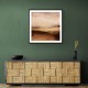 Abstract Landscape With Warm Layered Tones 6 Abstract Landscape With Warm Layered Tones 6