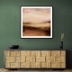Abstract Landscape With Warm Layered Tones 6 Abstract Landscape With Warm Layered Tones 6
