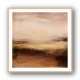 Abstract Landscape With Warm Layered Tones 6 Abstract Landscape With Warm Layered Tones 6