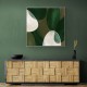 Abstract Minimalist Artwork With Overlapping Ovals 11 Abstract Minimalist Artwork With Overlapping Ovals 11