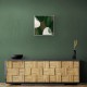 Abstract Minimalist Artwork With Overlapping Ovals 11 Abstract Minimalist Artwork With Overlapping Ovals 11