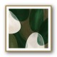 Abstract Minimalist Artwork With Overlapping Ovals 11 Abstract Minimalist Artwork With Overlapping Ovals 11