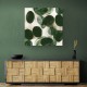 Abstract Minimalist Artwork With Overlapping Ovals 12 Abstract Minimalist Artwork With Overlapping Ovals 12
