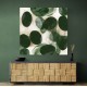 Abstract Minimalist Artwork With Overlapping Ovals 12 Abstract Minimalist Artwork With Overlapping Ovals 12