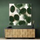 Abstract Minimalist Artwork With Overlapping Ovals 12 Abstract Minimalist Artwork With Overlapping Ovals 12