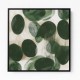 Abstract Minimalist Artwork With Overlapping Ovals 12 Abstract Minimalist Artwork With Overlapping Ovals 12