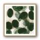 Abstract Minimalist Artwork With Overlapping Ovals 12 Abstract Minimalist Artwork With Overlapping Ovals 12
