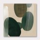 Abstract Minimalist Artwork With Overlapping Ovals 13 Abstract Minimalist Artwork With Overlapping Ovals 13