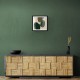 Abstract Minimalist Artwork With Overlapping Ovals 13 Abstract Minimalist Artwork With Overlapping Ovals 13