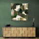 Abstract Minimalist Artwork With Overlapping Ovals 7 Abstract Minimalist Artwork With Overlapping Ovals 7