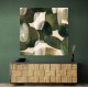 Abstract Minimalist Artwork With Overlapping Ovals 7 Abstract Minimalist Artwork With Overlapping Ovals 7