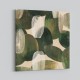 Abstract Minimalist Artwork With Overlapping Ovals 7 Abstract Minimalist Artwork With Overlapping Ovals 7