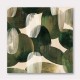 Abstract Minimalist Artwork With Overlapping Ovals 7 Abstract Minimalist Artwork With Overlapping Ovals 7