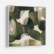 Abstract Minimalist Artwork With Overlapping Ovals 7 Abstract Minimalist Artwork With Overlapping Ovals 7