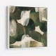 Abstract Minimalist Artwork With Overlapping Ovals 7 Abstract Minimalist Artwork With Overlapping Ovals 7
