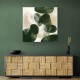 Abstract Minimalist Artwork With Overlapping Ovals 8 Abstract Minimalist Artwork With Overlapping Ovals 8