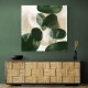 Abstract Minimalist Artwork With Overlapping Ovals 8 Abstract Minimalist Artwork With Overlapping Ovals 8