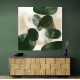 Abstract Minimalist Artwork With Overlapping Ovals 8 Abstract Minimalist Artwork With Overlapping Ovals 8