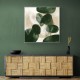 Abstract Minimalist Artwork With Overlapping Ovals 8 Abstract Minimalist Artwork With Overlapping Ovals 8