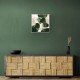 Abstract Minimalist Artwork With Overlapping Ovals 8 Abstract Minimalist Artwork With Overlapping Ovals 8