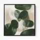 Abstract Minimalist Artwork With Overlapping Ovals 8 Abstract Minimalist Artwork With Overlapping Ovals 8