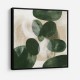 Abstract Minimalist Artwork With Overlapping Ovals 8 Abstract Minimalist Artwork With Overlapping Ovals 8