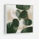 Abstract Minimalist Artwork With Overlapping Ovals 8 Abstract Minimalist Artwork With Overlapping Ovals 8