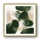 Abstract Minimalist Artwork With Overlapping Ovals 8 Abstract Minimalist Artwork With Overlapping Ovals 8