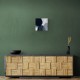 Abstract Minimalist Artwork With Overlapping Ovals 9 Abstract Minimalist Artwork With Overlapping Ovals 9