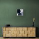 Abstract Minimalist Artwork With Overlapping Ovals 9 Abstract Minimalist Artwork With Overlapping Ovals 9