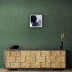Abstract Minimalist Artwork With Overlapping Ovals 9 Abstract Minimalist Artwork With Overlapping Ovals 9