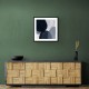 Abstract Minimalist Artwork With Overlapping Ovals 9 Abstract Minimalist Artwork With Overlapping Ovals 9