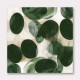 Abstract Minimalist Artwork With Overlapping Ovals 4 Abstract Minimalist Artwork With Overlapping Ovals 4