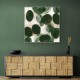 Abstract Minimalist Artwork With Overlapping Ovals 4 Abstract Minimalist Artwork With Overlapping Ovals 4