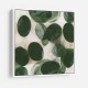 Abstract Minimalist Artwork With Overlapping Ovals 4 Abstract Minimalist Artwork With Overlapping Ovals 4