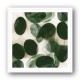 Abstract Minimalist Artwork With Overlapping Ovals 4 Abstract Minimalist Artwork With Overlapping Ovals 4